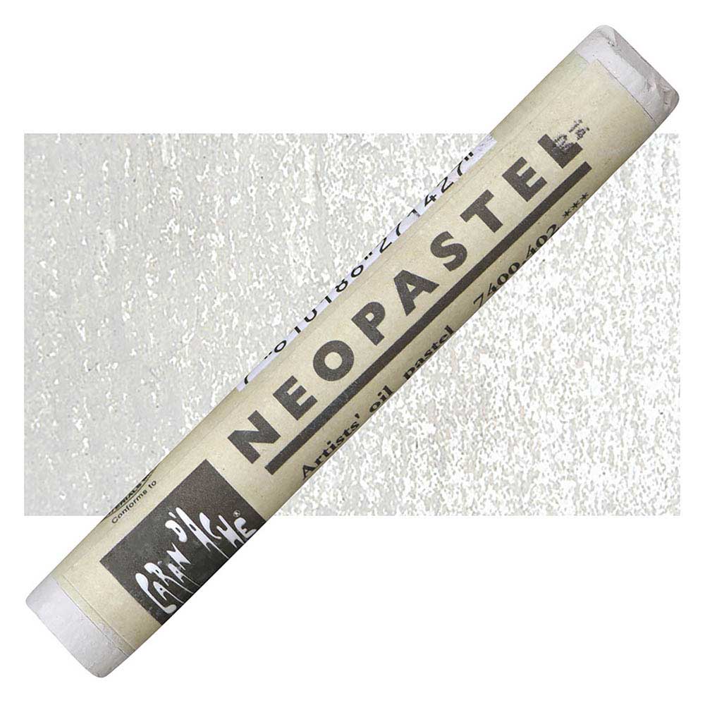 Caran d'Ache Neopastel Light Beige 402