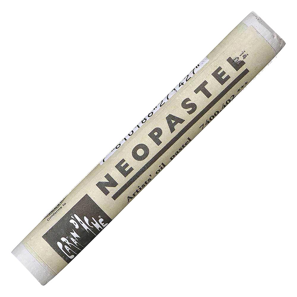 Caran d'Ache Neopastel Light Beige 402