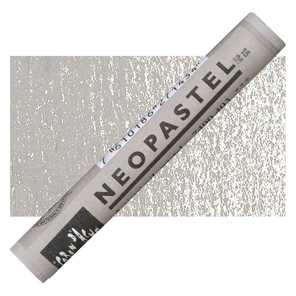 Caran d'Ache Neopastel Beige 403
