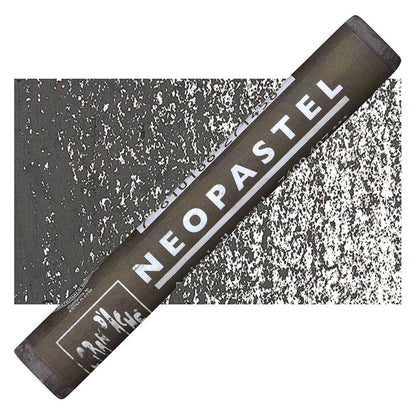 Caran d'Ache Neopastel Sepia 407