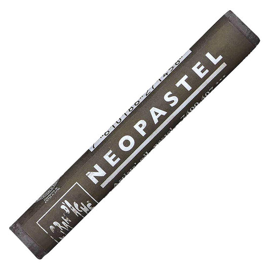 Caran d'Ache Neopastel Sepia 407