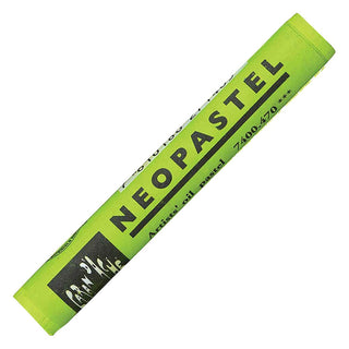 Caran d'Ache Neopastel Spring Green 470