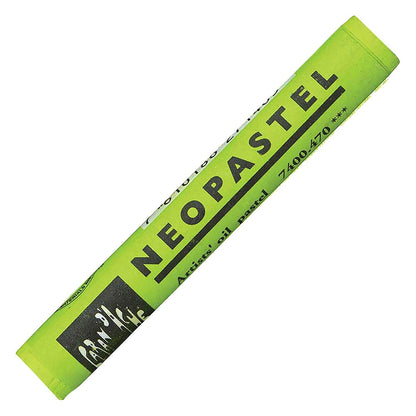 Caran d'Ache Neopastel Spring Green 470