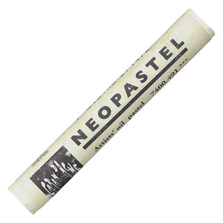 Caran d'Ache Neopastel Cream 491