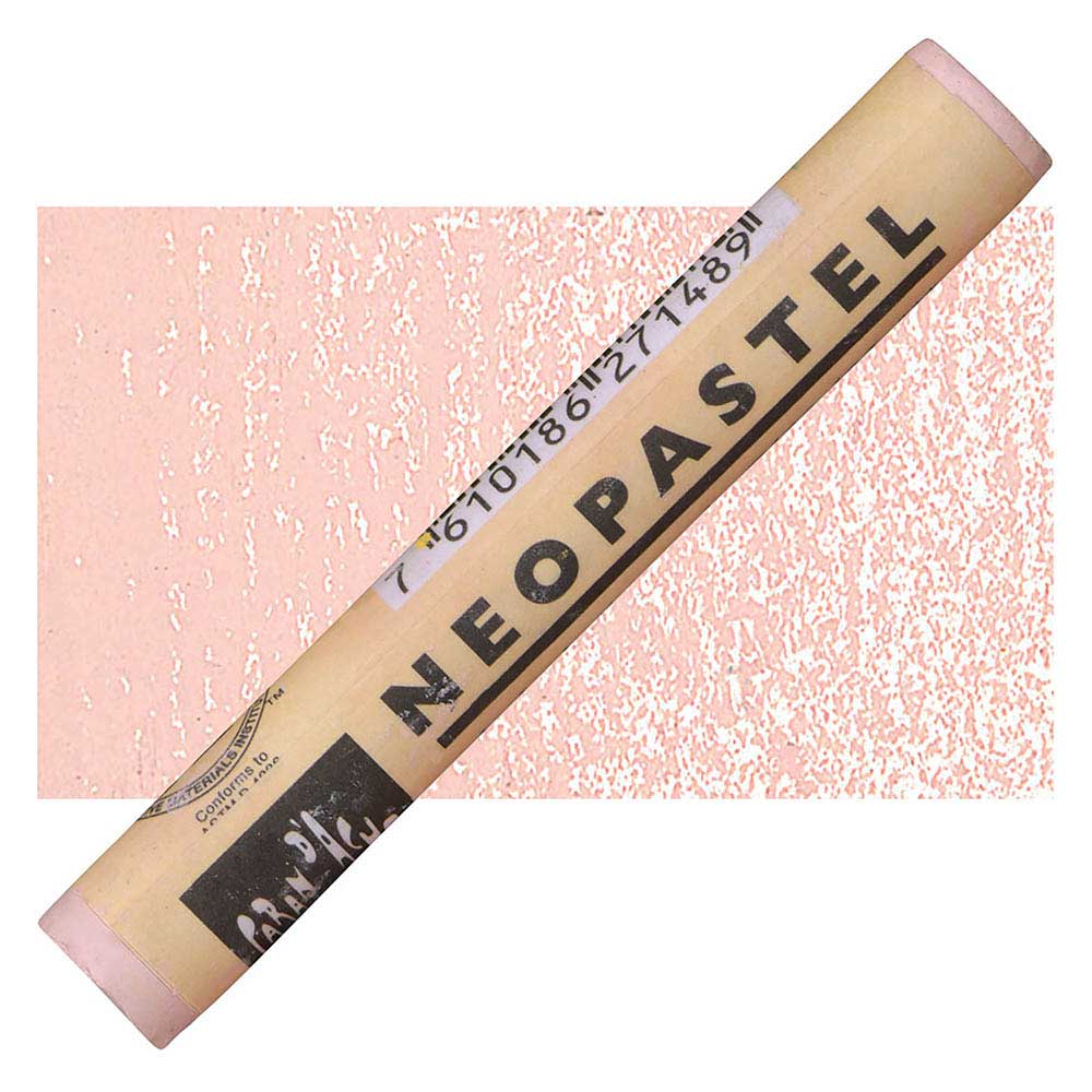 Caran d'Ache Neopastel Granite Rose 493