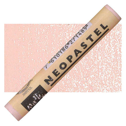 Caran d'Ache Neopastel Granite Rose 493
