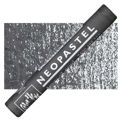 Caran d'Ache Neopastel Slate Grey 495