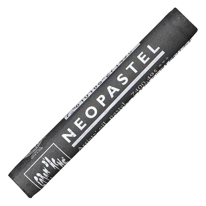 Caran d'Ache Neopastel Slate Grey 495