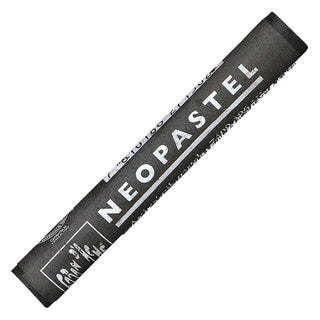 Caran d'Ache Neopastel Ivory Black 496