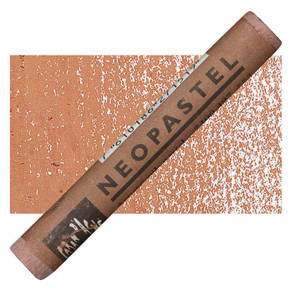 Caran d'Ache Neopastel Bronze 497