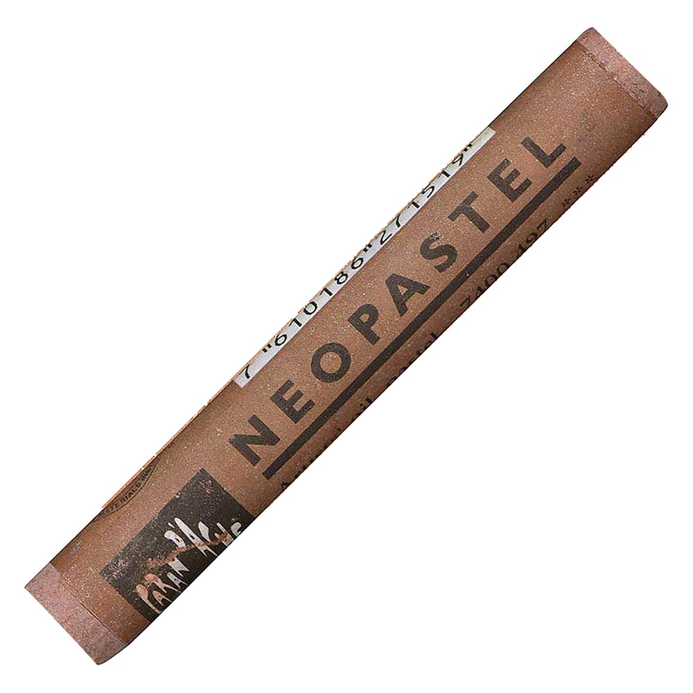 Caran d'Ache Neopastel Bronze 497