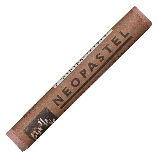Caran d'Ache Neopastel Bronze 497