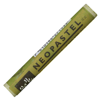 Caran d'Ache Neopastel Gold 499