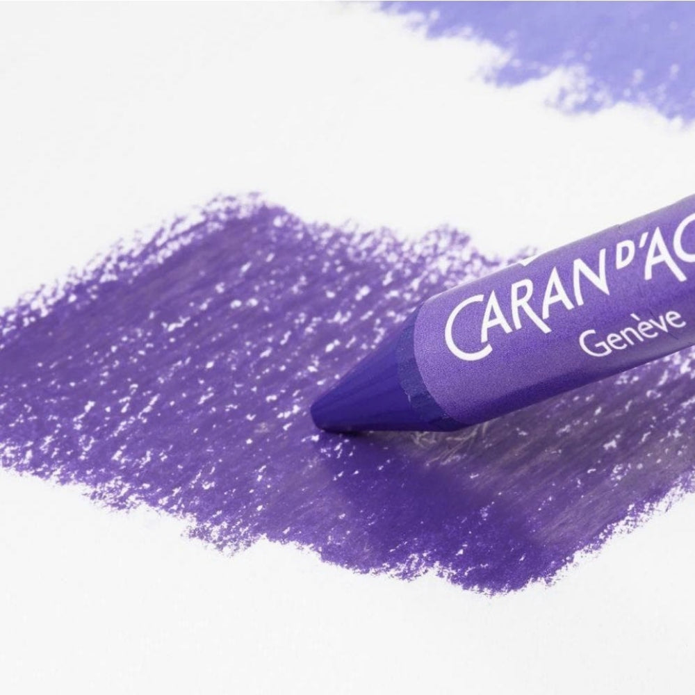 Caran d'Ache Neocolor II Aquarelle 15'li Set