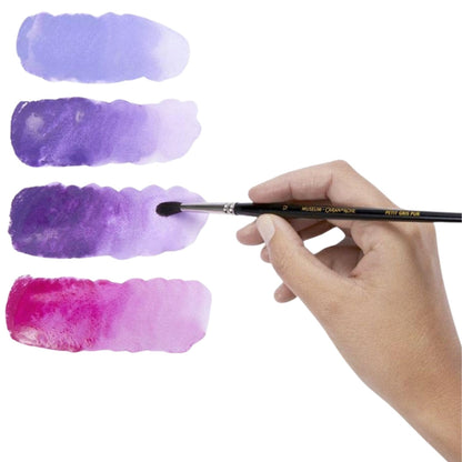 Caran d'Ache Neocolor II Aquarelle 40'lı Set