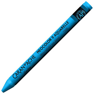 Caran d'Ache Neocolor II Aquarelle Sky Blue 141