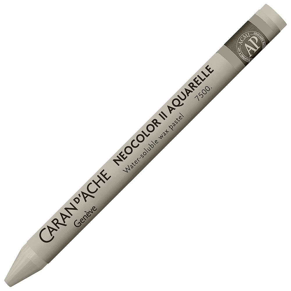 Caran d'Ache Neocolor II Aquarelle Beige 403