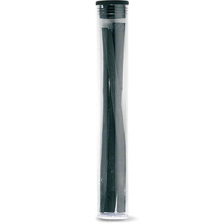 Caran d'Ache Soft Natural Charcoal 3'lu tüp (Yumuşak Doğal Kömür)