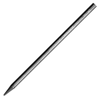 Caran d'Ache Grafstone Saf Grafit Dereceli Kalem HB