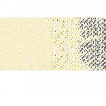 Caran d'Ache Pastel Pencil Pale Yellow 011