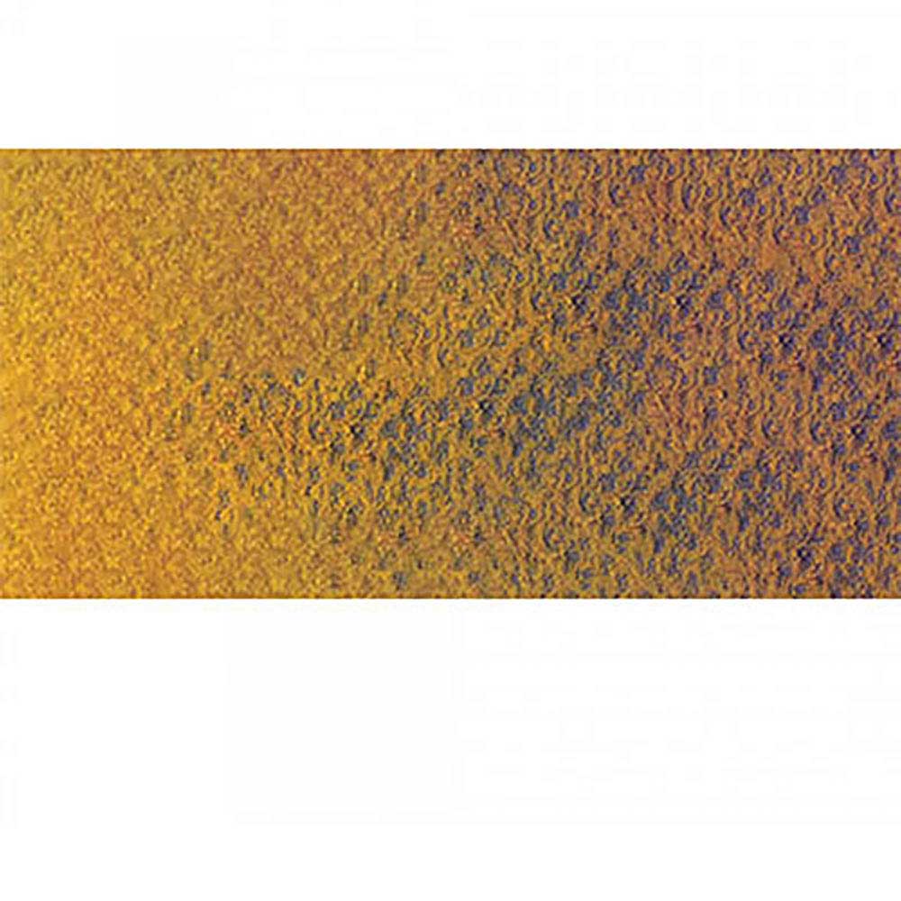 Caran d'Ache Pastel Pencil Golden Ochre 033