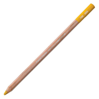 Caran d'Ache Pastel Pencil Golden Ochre 033