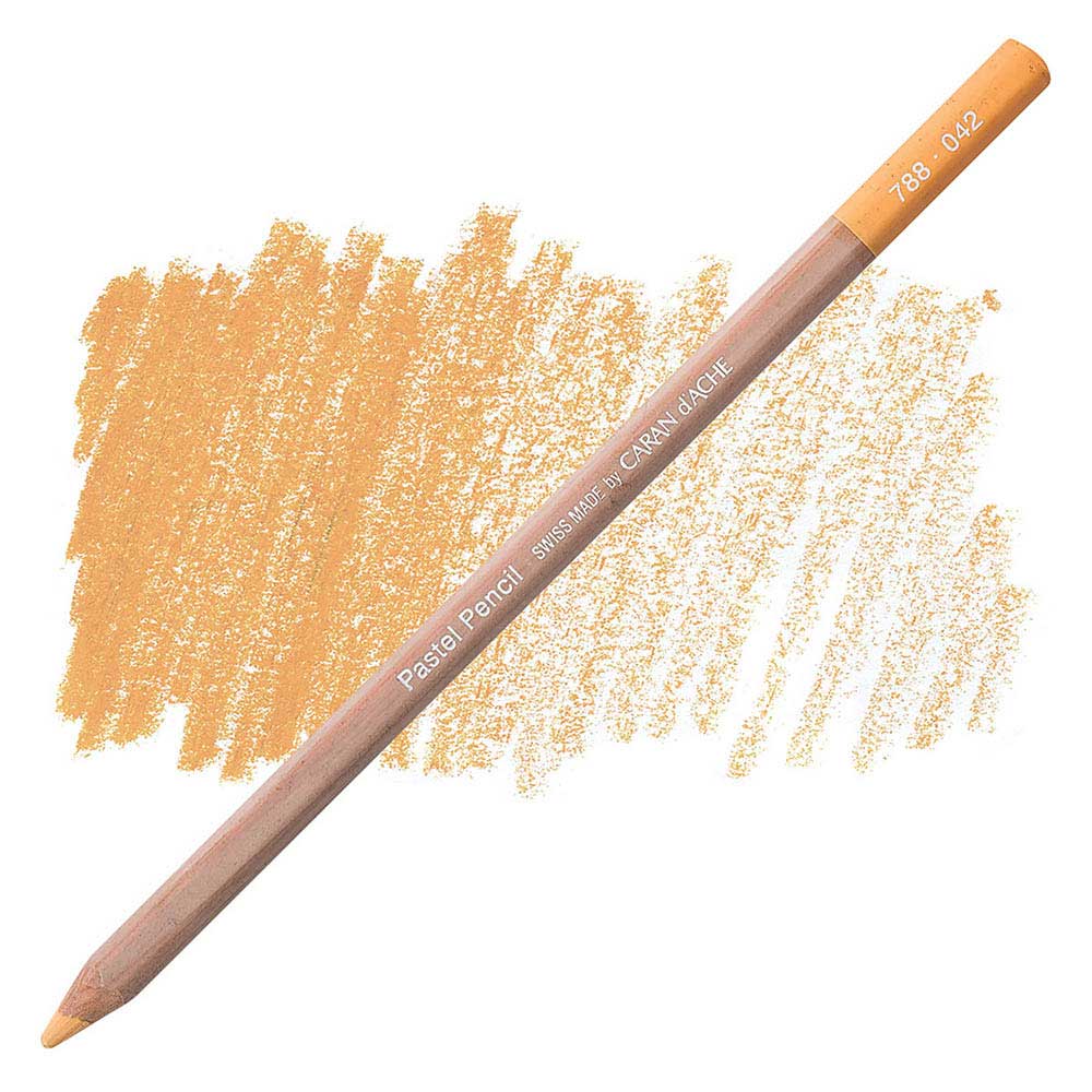 Caran d'Ache Pastel Pencil Flesh 042