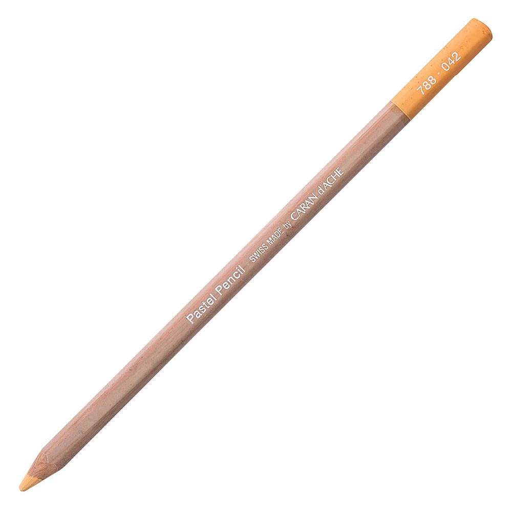 Caran d'Ache Pastel Pencil Flesh 042