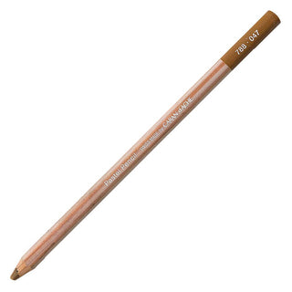 Caran d'Ache Pastel Pencil Bistre 047