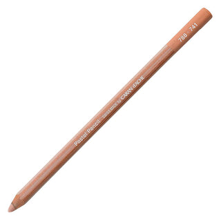 Caran d'Ache Pastel Pencil Flame Red 050