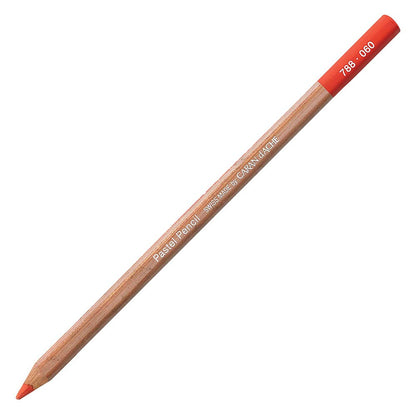 Caran d'Ache Pastel Pencil Vermilion 060