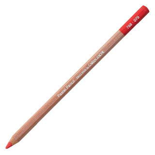 Caran d'Ache Pastel Pencil Scarlet 070