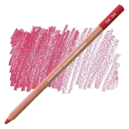 Caran d'Ache Pastel Pencil Carmine 080