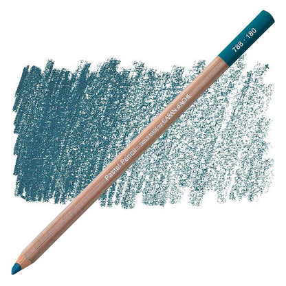 Caran d'Ache Pastel Pencil Malachite Green 180