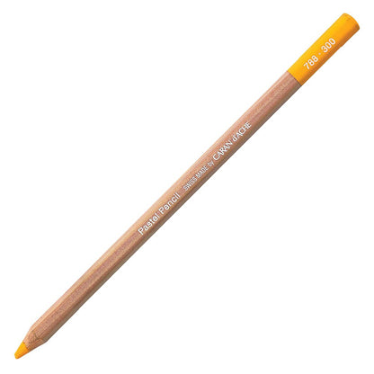 Caran d'Ache Pastel Pencil Fast Orange 300