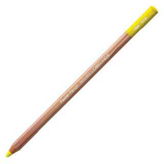 Caran d'Ache Pastel Pencil Light Cadmium Yellow (imit) 512