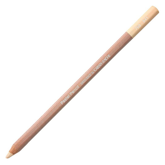 Caran d'Ache Pastel Pencil Light Flesh 5% 541