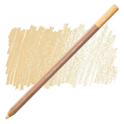 Caran d'Ache Pastel Pencil Light Flesh 10% 542