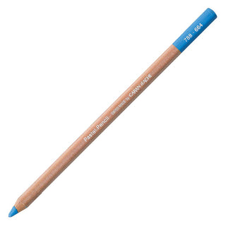 Caran d'Ache Pastel Pencil Cobalt Blue 30% 664