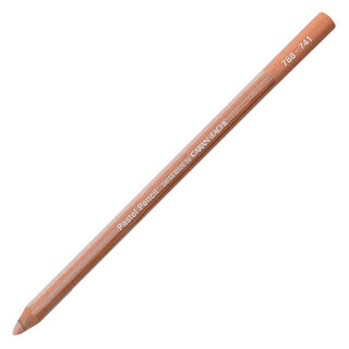 Caran d'Ache Pastel Pencil Warm Earth 5% (Dark Flesh) 741