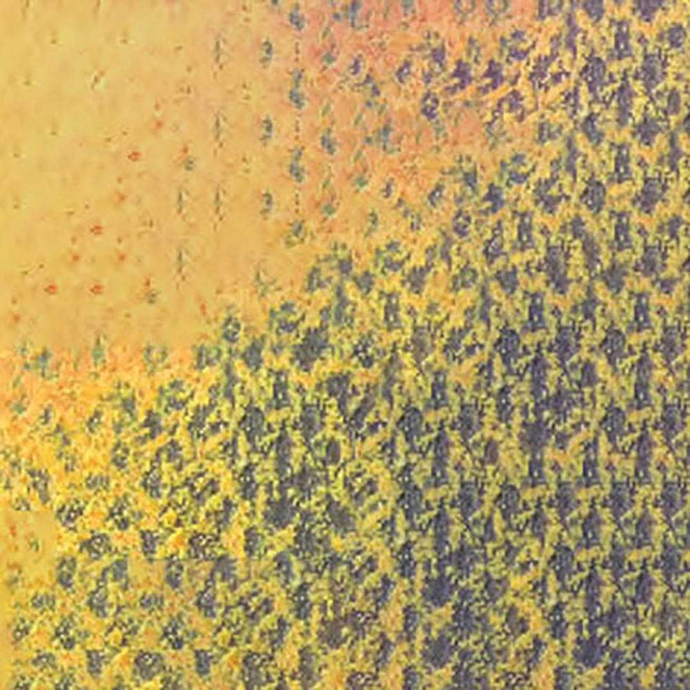 Caran d'Ache Pastel Pencil Golden Bismuth Yellow 820