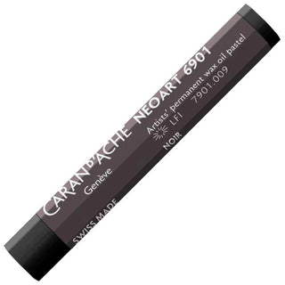 Caran d'Ache Neoart 6901 Black 009