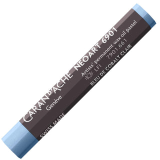 Caran d'Ache Neoart 6901 Cobalt Blue 661