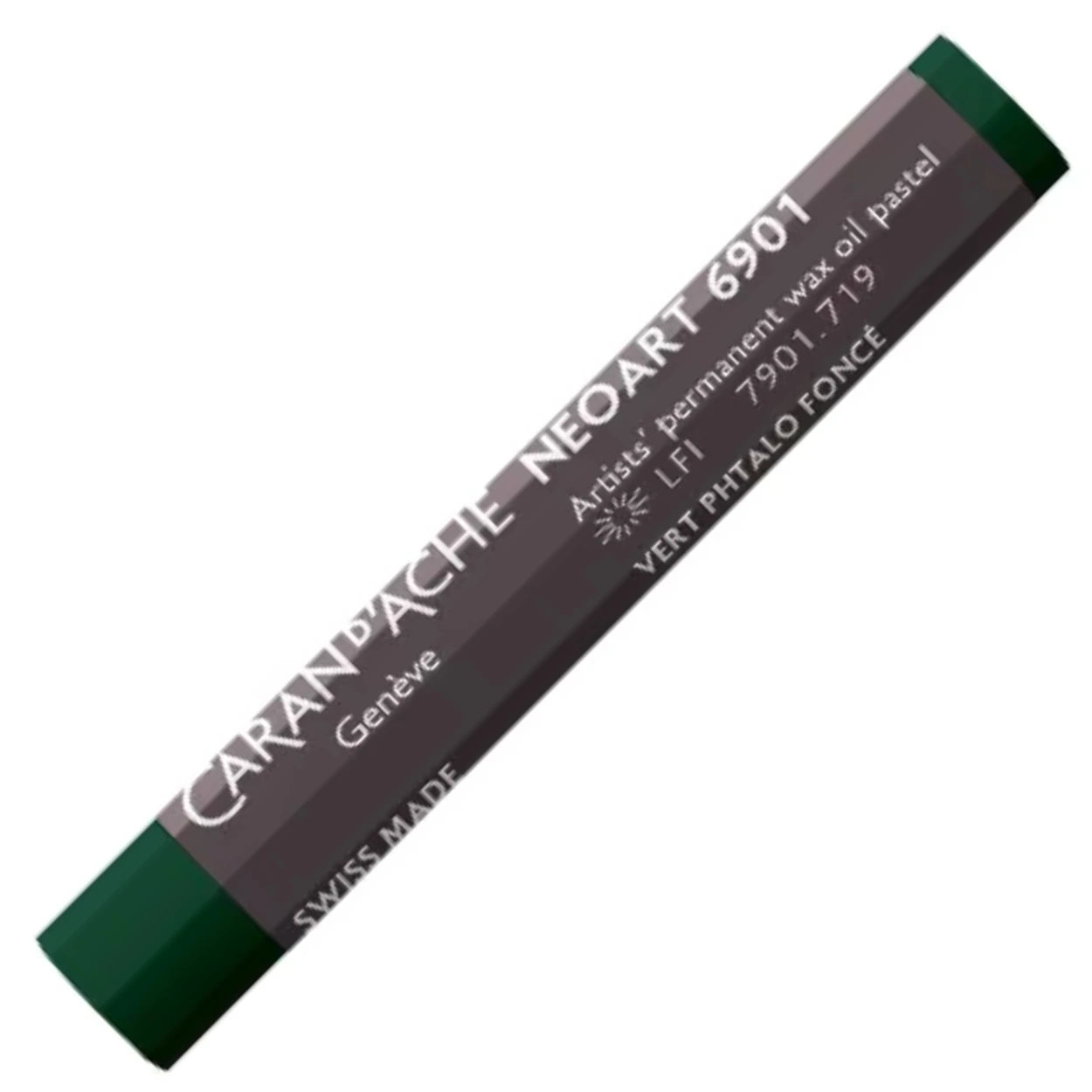 Caran d'Ache Neoart 6901 Dark 719