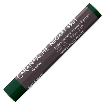Caran d'Ache Neoart 6901 Dark 719