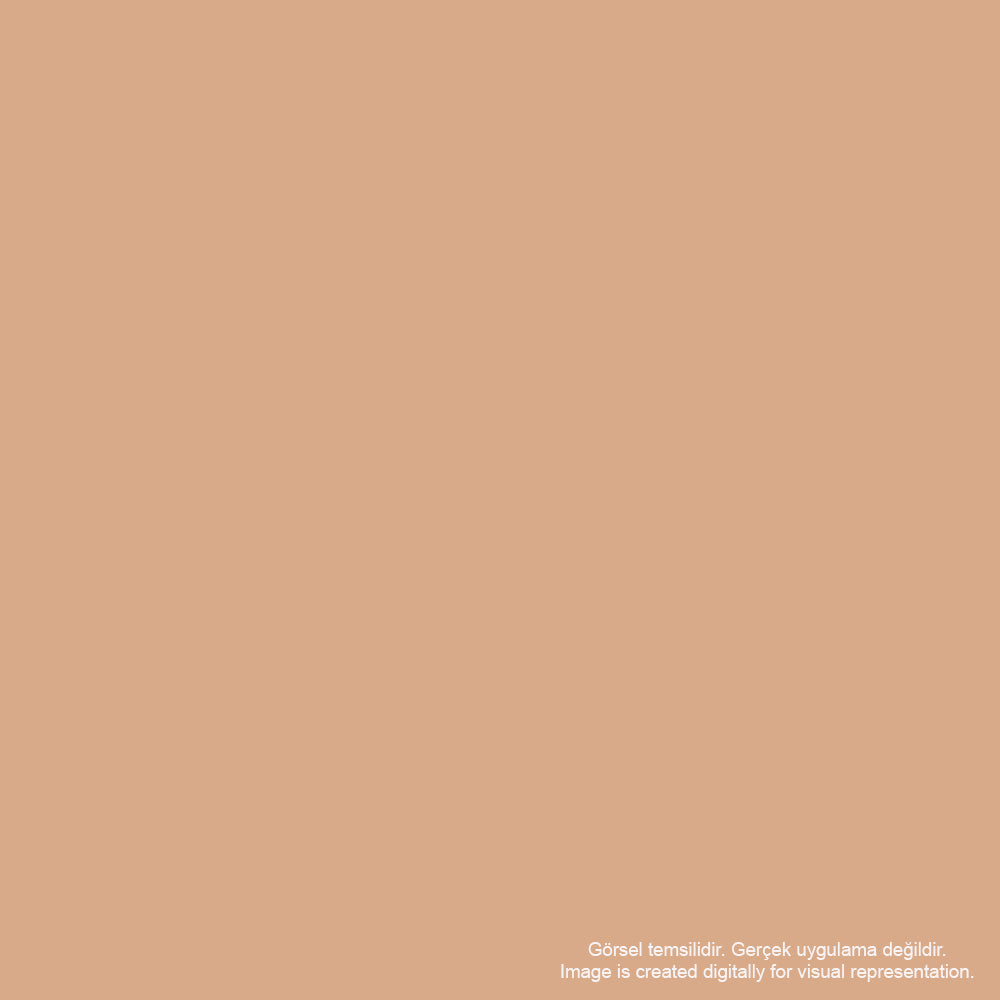 Caran d'Ache 8021 Ink Cartridges Chromatics Organic Brown