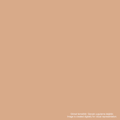 Caran d'Ache 8021 Ink Cartridges Chromatics Organic Brown