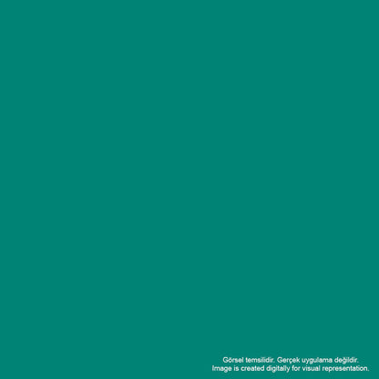 Caran d'Ache 8021 Ink Cartridges Chromatics Vibrant Green