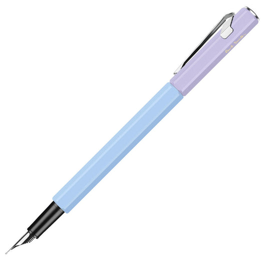 Caran d'Ache 849 Paul Smith  Dolma Kalem Sky Blue