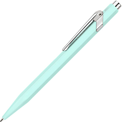 Caran d'Ache 849 Ballpoint Pen Pastel Green